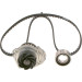 BOSCH | Wasserpumpe + Zahnriemensatz | 1 987 948 797 BOSCH | Wasserpumpe + Zahnriemensatz | 1 987 948 797