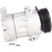 Nissens | Kompressor, Klimaanlage | 890339 Nissens | Kompressor, Klimaanlage | 890339
