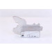 Nissens | Ölkühler, Motoröl | 90984 Nissens | Ölkühler, Motoröl | 90984