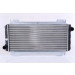 Nissens | Kühler, Motorkühlung | 62093 Nissens | Kühler, Motorkühlung | 62093
