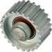 T42183 Umlenk-/Führungsrolle, Zahnriemen PowerGrip™ T42183 Umlenk-/Führungsrolle, Zahnriemen PowerGrip™