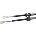 Metzger | Seilzug, Schaltgetriebe | 3150226 Metzger | Seilzug, Schaltgetriebe | 3150226