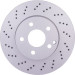 Hella | Bremsscheibe | 8DD 355 128-801