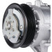 Valeo | Kompressor, Klimaanlage | 814732 Valeo | Kompressor, Klimaanlage | 814732