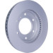 Hella | Bremsscheibe | 8DD 355 119-071
