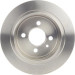 BOSCH | Bremsscheibe | 0 986 478 034 BOSCH | Bremsscheibe | 0 986 478 034