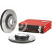 Brembo | Bremsscheibe | 09.9825.21 Brembo | Bremsscheibe | 09.9825.21