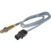 BOSCH | Lambdasonde | 0 258 017 102 BOSCH | Lambdasonde | 0 258 017 102
