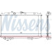Nissens | Kühler, Motorkühlung | 67346A Nissens | Kühler, Motorkühlung | 67346A