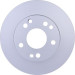 Hella | Bremsscheibe | 8DD 355 100-741