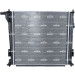 NRF | Kühler, Motorkühlung | 550029 NRF | Kühler, Motorkühlung | 550029