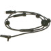 BOSCH | Sensor, Raddrehzahl | 0 986 594 577 BOSCH | Sensor, Raddrehzahl | 0 986 594 577