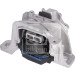 FEBI BILSTEIN 184581 Motorlager FEBI BILSTEIN 184581 Motorlager
