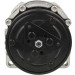 Nissens | Kompressor, Klimaanlage | 89489 Nissens | Kompressor, Klimaanlage | 89489