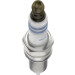BOSCH 0 242 135 533 Zündkerze Double Iridium BOSCH 0 242 135 533 Zündkerze Double Iridium