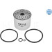 100 323 0007 Kraftstofffilter MEYLE-ORIGINAL: True to OE. 100 323 0007 Kraftstofffilter MEYLE-ORIGINAL: True to OE.