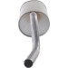 Bosal | Endschalldämpfer | 200-081 Bosal | Endschalldämpfer | 200-081