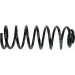 Sachs | Fahrwerksfeder | 996 255 Sachs | Fahrwerksfeder | 996 255