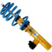 Bilstein | Fahrwerkssatz, Federn/Dämpfer | 49-279641 Bilstein | Fahrwerkssatz, Federn/Dämpfer | 49-279641