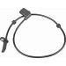 Metzger | Sensor, Raddrehzahl | 09001075 Metzger | Sensor, Raddrehzahl | 09001075