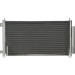 Nissens | Kondensator, Klimaanlage | 940140 Nissens | Kondensator, Klimaanlage | 940140