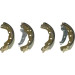 Brembo | Bremsbackensatz | S 54 515