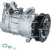 NRF Kompressor, Klimaanlage EASY FIT 32596