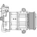 Mahle | Kompressor, Klimaanlage | ACP 654 000P