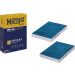 Hengst Filter | Filter, Innenraumluft | E2919LB-2