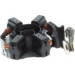 BOSCH | Halter, Kohlebürsten | 1 004 336 619