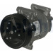 Delphi | Kompressor, Klimaanlage | TSP0155829 Delphi | Kompressor, Klimaanlage | TSP0155829
