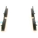BOSCH | Bremsbelagsatz, Scheibenbremse | 0 986 424 347 BOSCH | Bremsbelagsatz, Scheibenbremse | 0 986 424 347