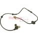 Metzger | Sensor, Raddrehzahl | 0900715 Metzger | Sensor, Raddrehzahl | 0900715
