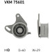 SKF | Spannrolle, Zahnriemen | VKM 75601 SKF | Spannrolle, Zahnriemen | VKM 75601