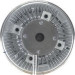 Mahle | Kupplung, Kühlerlüfter | CFC 127 000P