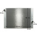 Mahle | Kühler, Motorkühlung | CR 581 000P Mahle | Kühler, Motorkühlung | CR 581 000P