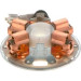 BOSCH | Halter, Kohlebürsten | 2 004 336 248 BOSCH | Halter, Kohlebürsten | 2 004 336 248
