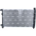 NRF | Kühler, Motorkühlung | 50446 NRF | Kühler, Motorkühlung | 50446