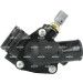725357 Thermostat, Kühlmittel EASY FIT