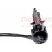 Metzger | Sensor, Raddrehzahl | 09001598 Metzger | Sensor, Raddrehzahl | 09001598