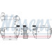 Nissens | Ladeluftkühler | 96544 Nissens | Ladeluftkühler | 96544