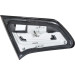 Hella | Heckleuchte | 2XX 354 833-021