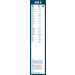 BOSCH 410 S Scheibenwischer Twin 3 397 118 561 BOSCH 410 S Scheibenwischer Twin 3 397 118 561