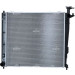 59296 Kühler, Motorkühlung