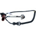 707243 Sensor, Abgastemperatur EASY FIT