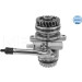 Meyle Hydraulikpumpe, Lenkung MEYLE-ORIGINAL: True to OE 114 631 0033