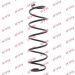 KYB Fahrwerksfeder K-Flex RH2618