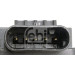 febi bilstein | NOx-Sensor, Harnstoffeinspritzung | 197520 febi bilstein | NOx-Sensor, Harnstoffeinspritzung | 197520
