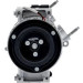Mahle | Kompressor, Klimaanlage | ACP 1388 000P Mahle | Kompressor, Klimaanlage | ACP 1388 000P