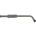 Bosal | Mittelschalldämpfer | 200-441